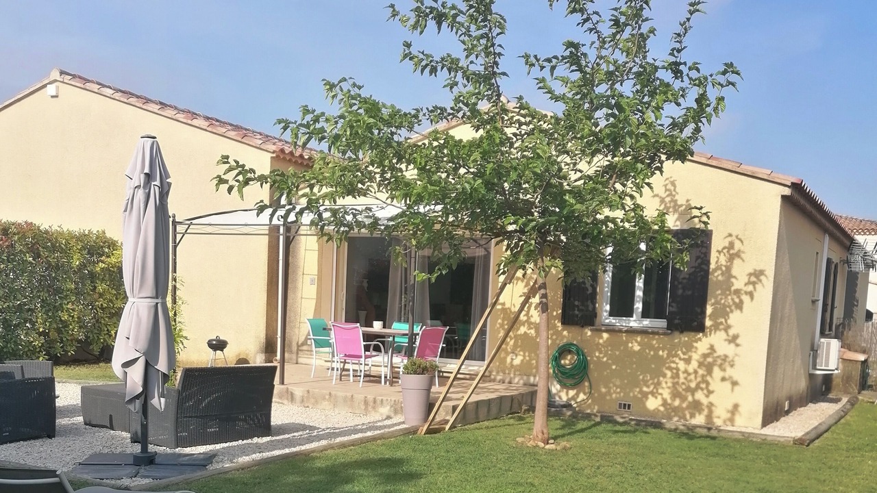 Photo of Outdoor in Vedene