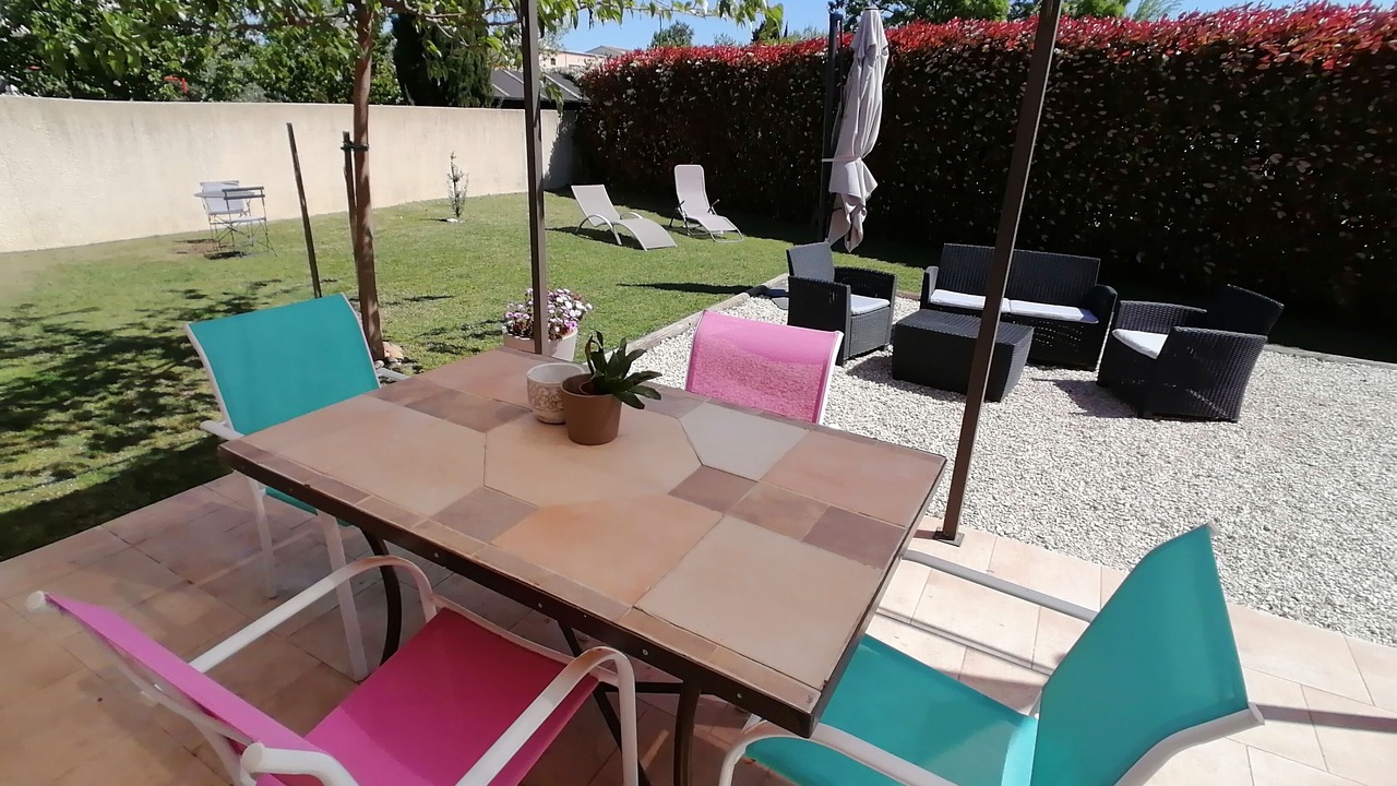 Photo of Outdoor in Vedene