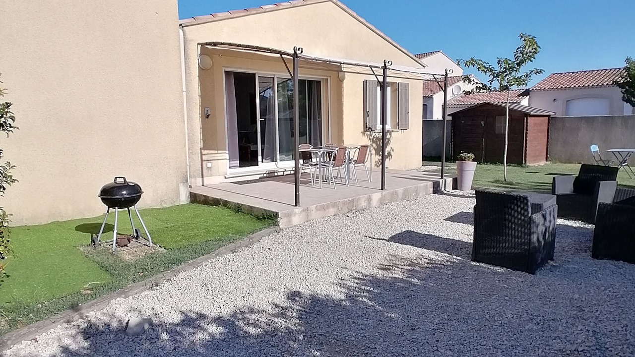 Photo of Outdoor in Vedene