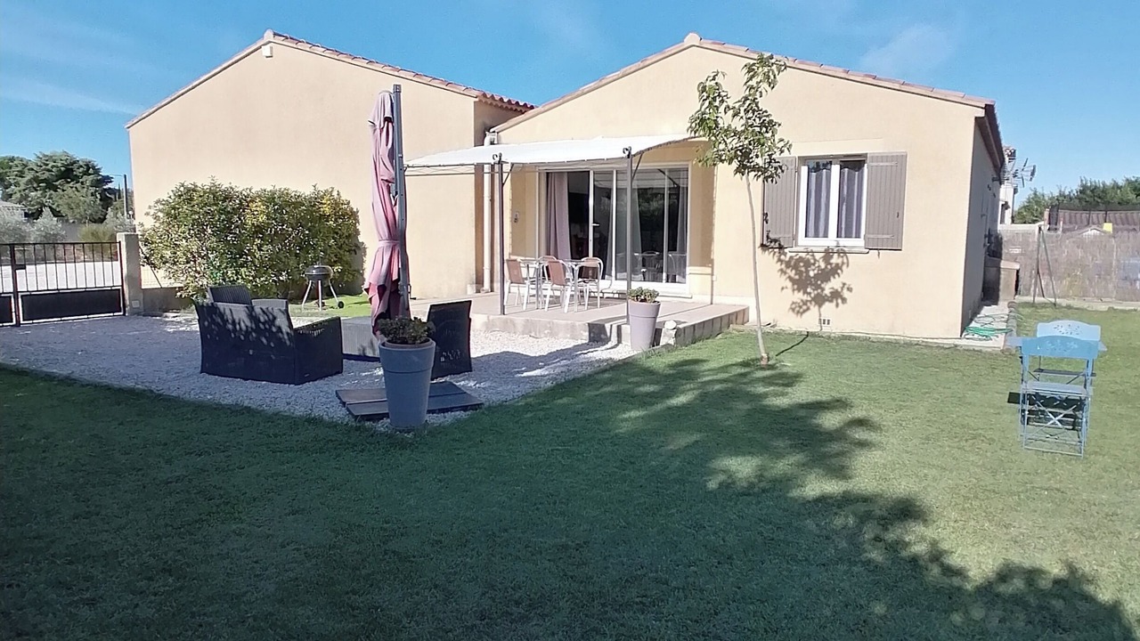 Photo of Outdoor in Vedene