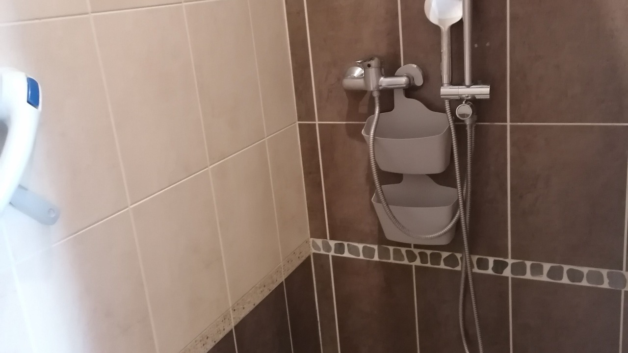 Photo of Bathroom in Vedene