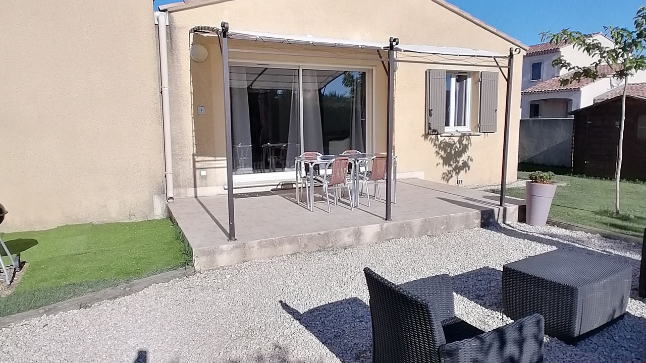 Photo of Outdoor in Vedene