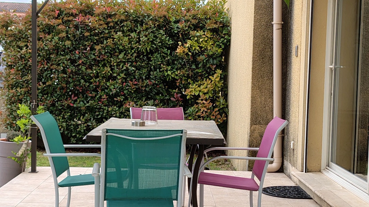 Photo of Outdoor in Vedene