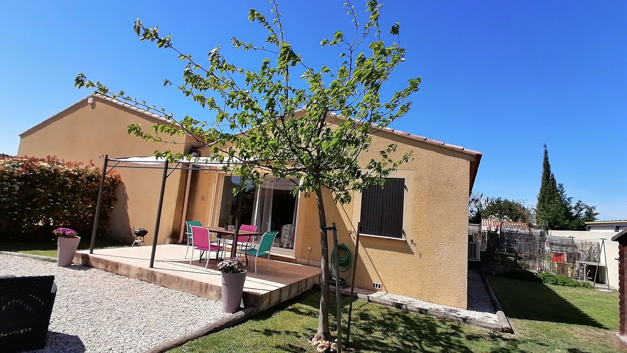Photo of Outdoor in Vedene