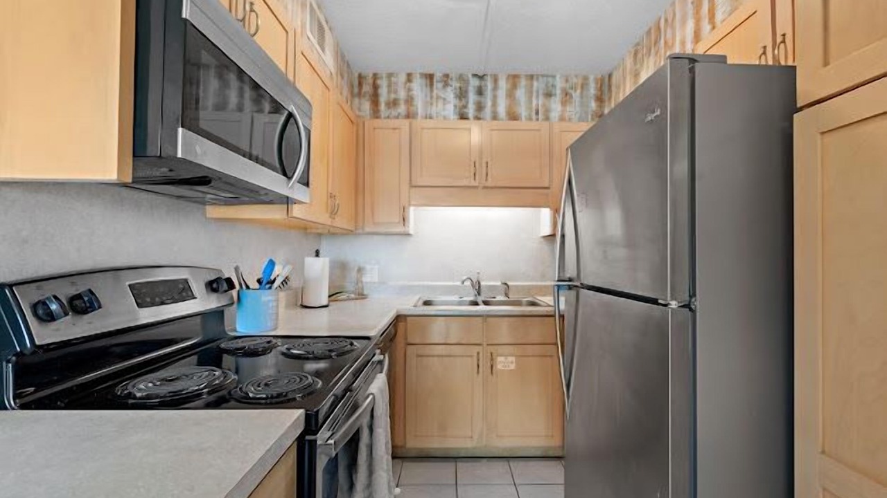 Photo of Kitchen in Thomas Drive