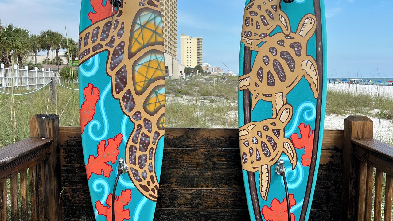 Photo of Outdoor in Thomas Drive