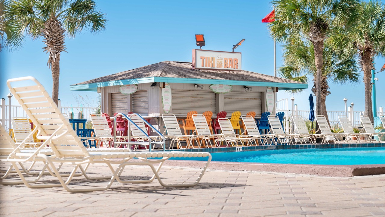 Photo of Outdoor in Thomas Drive