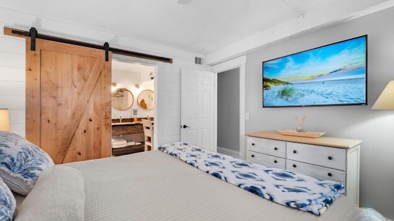 Photo of Bedroom in Thomas Drive