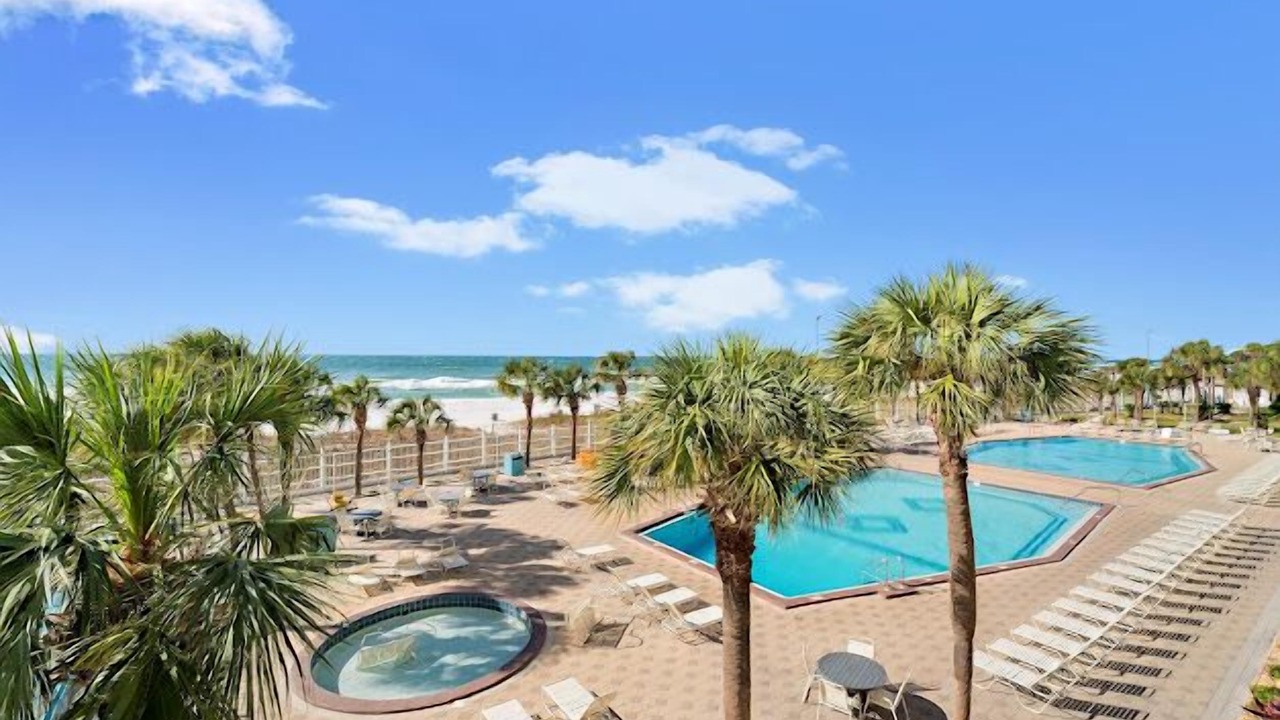 Photo of Outdoor in Thomas Drive