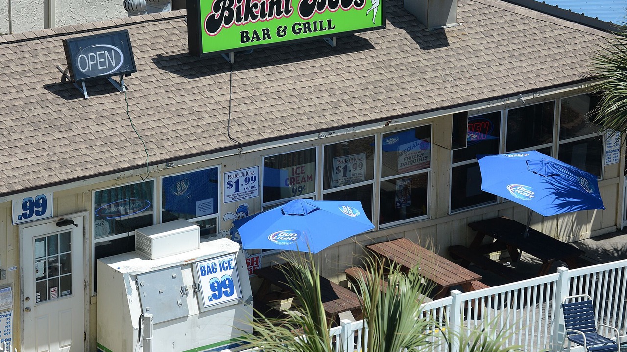 Photo of Others in Thomas Drive