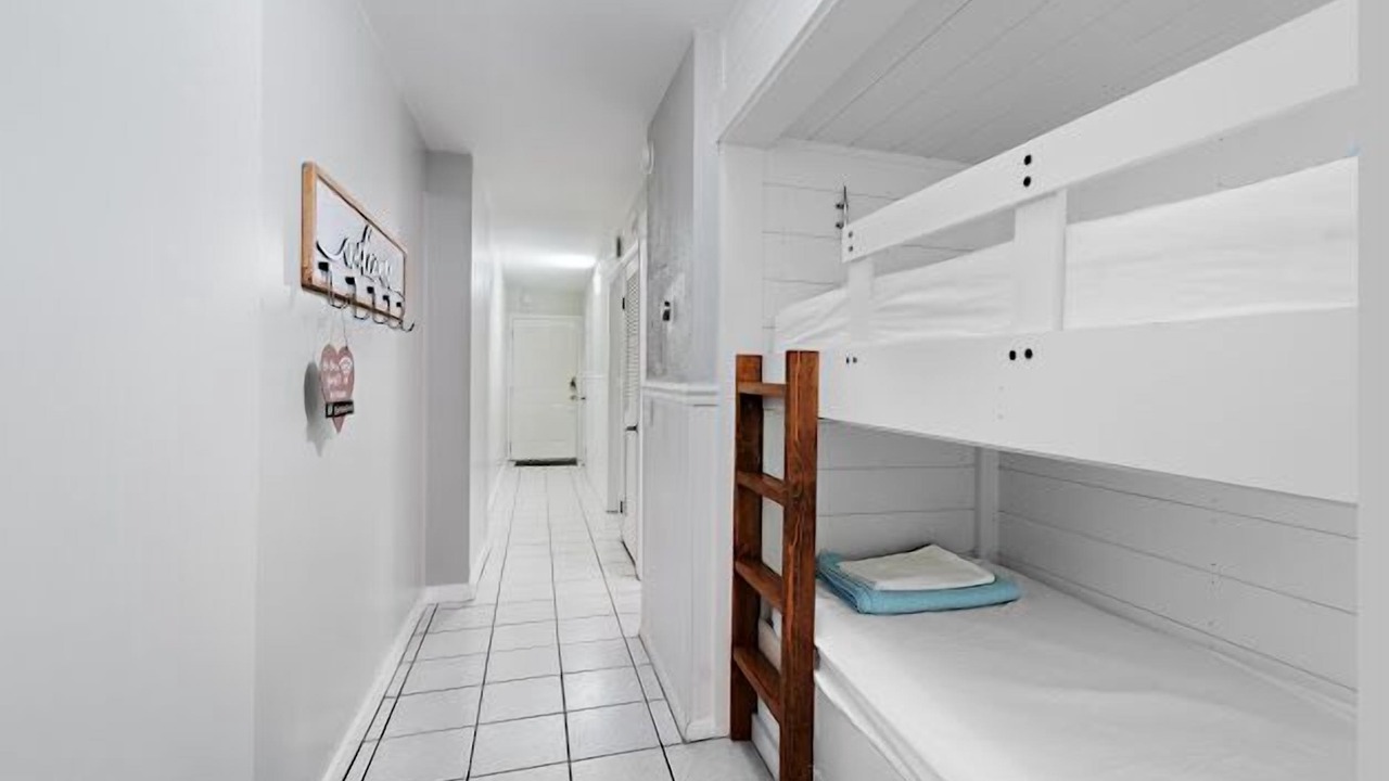 Photo of Bedroom in Thomas Drive