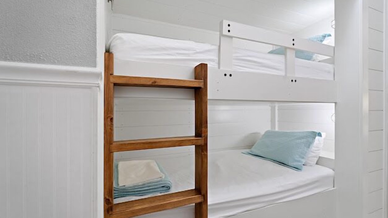 Photo of Bedroom in Thomas Drive