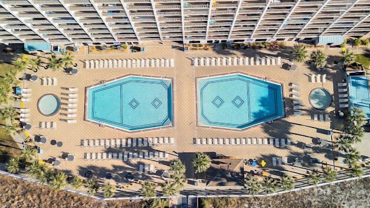 Photo of Outdoor in Thomas Drive