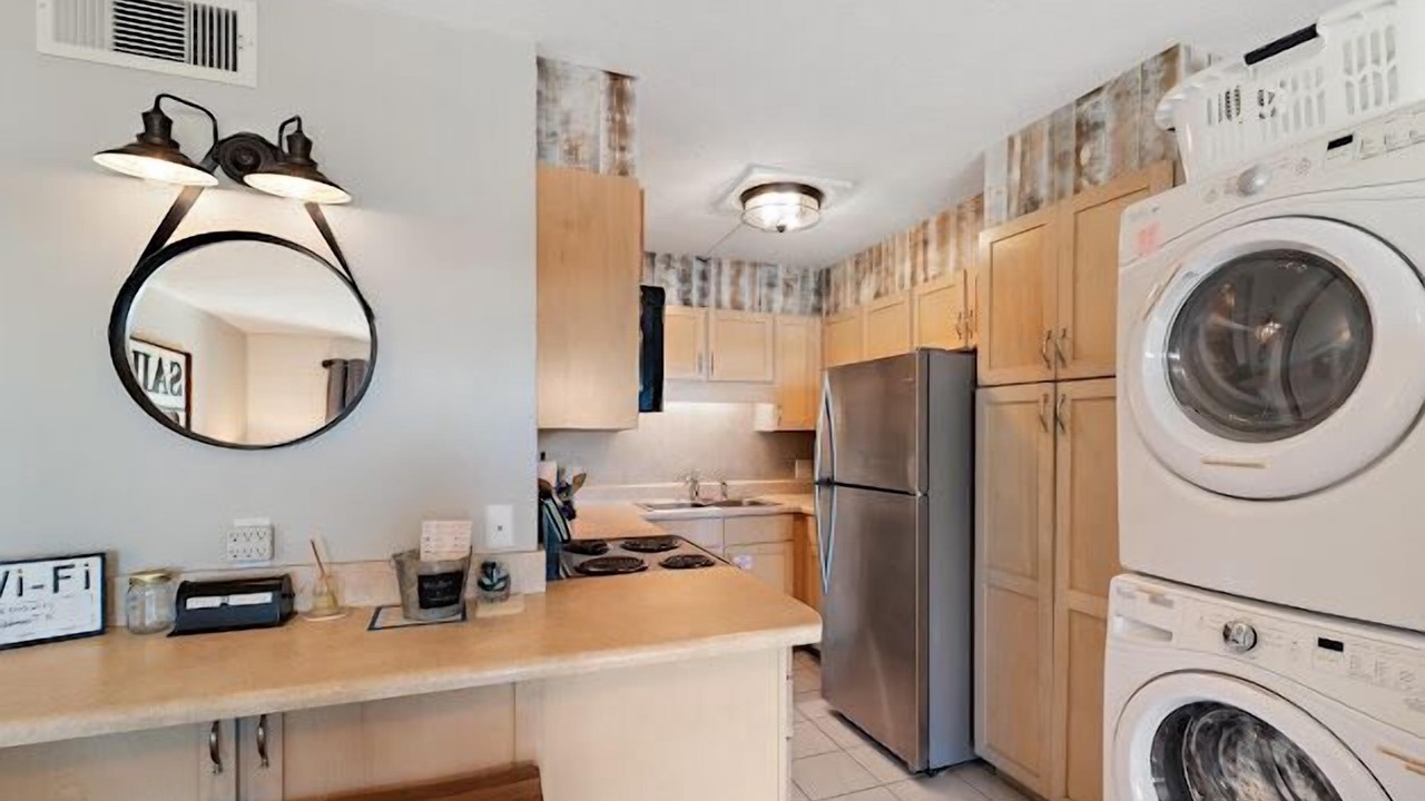 Photo of Kitchen in Thomas Drive