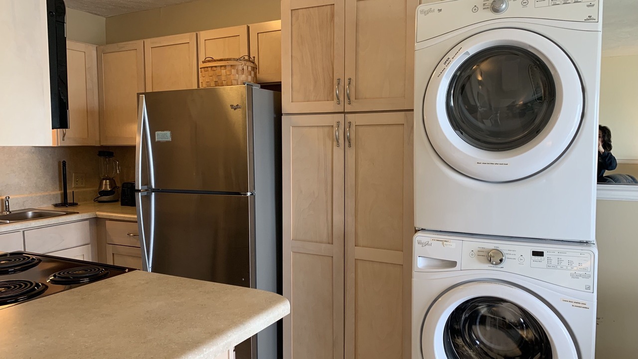 Photo of Kitchen in Thomas Drive