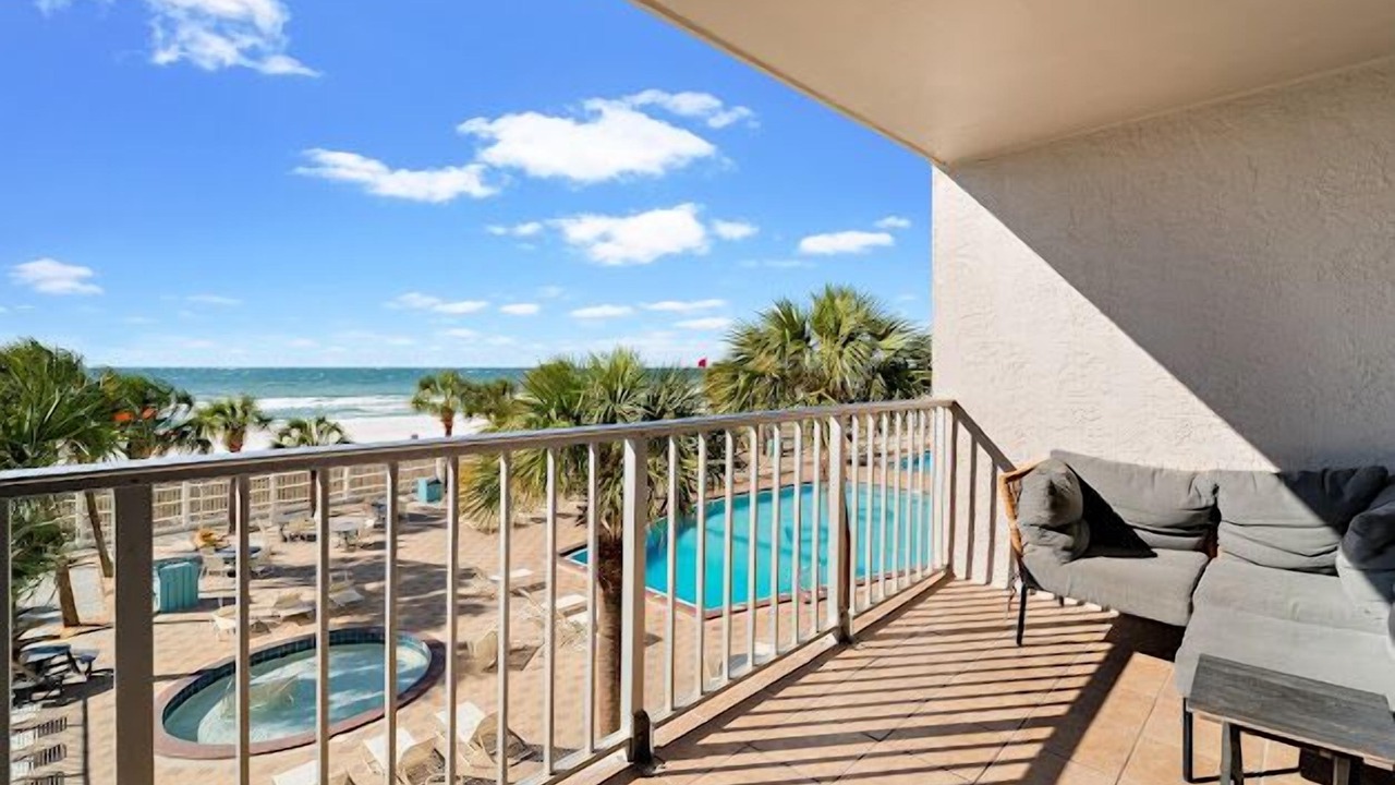 Photo of Outdoor in Thomas Drive