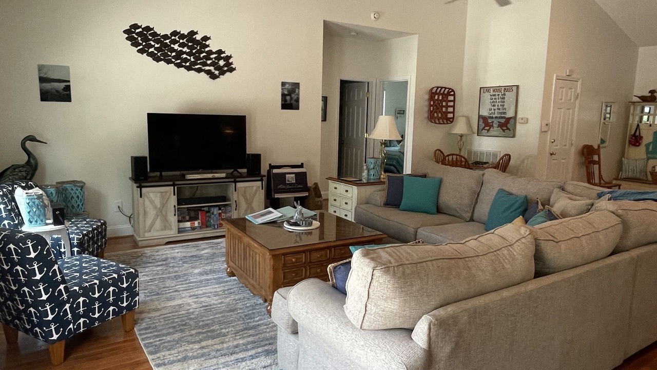 Photo of Livingroom in Littleton