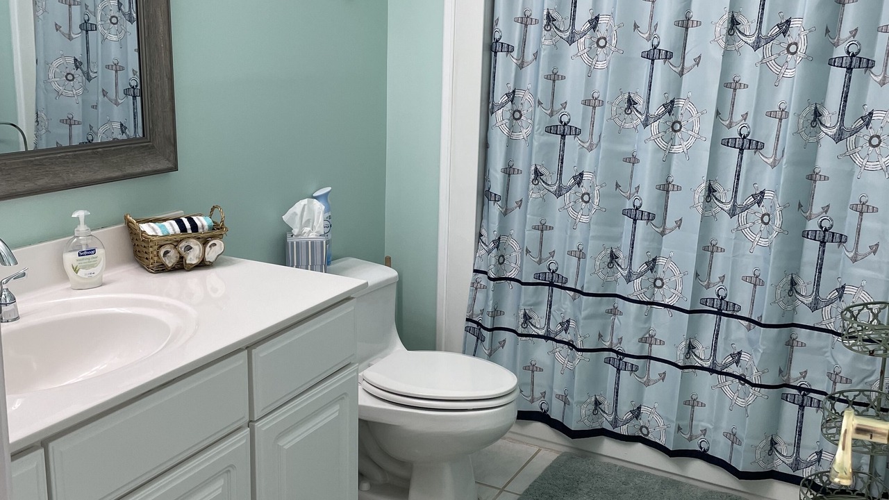 Photo of Bathroom in Littleton