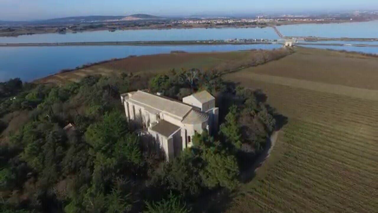 Photo of Outdoor in Villeneuve-les-Maguelone