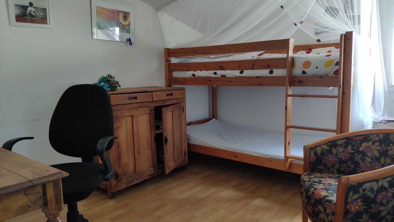 Photo of Bedroom in Villeneuve-les-Maguelone