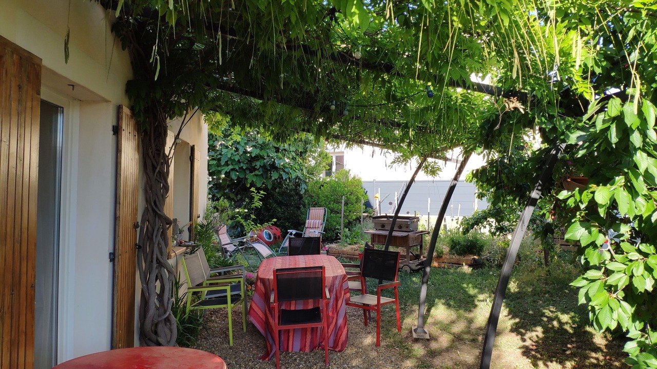 Photo of Outdoor in Villeneuve-les-Maguelone