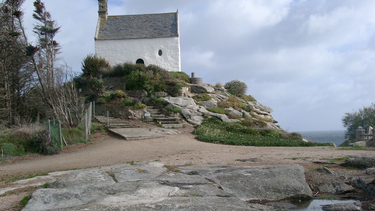 Photo of Others in Roscoff