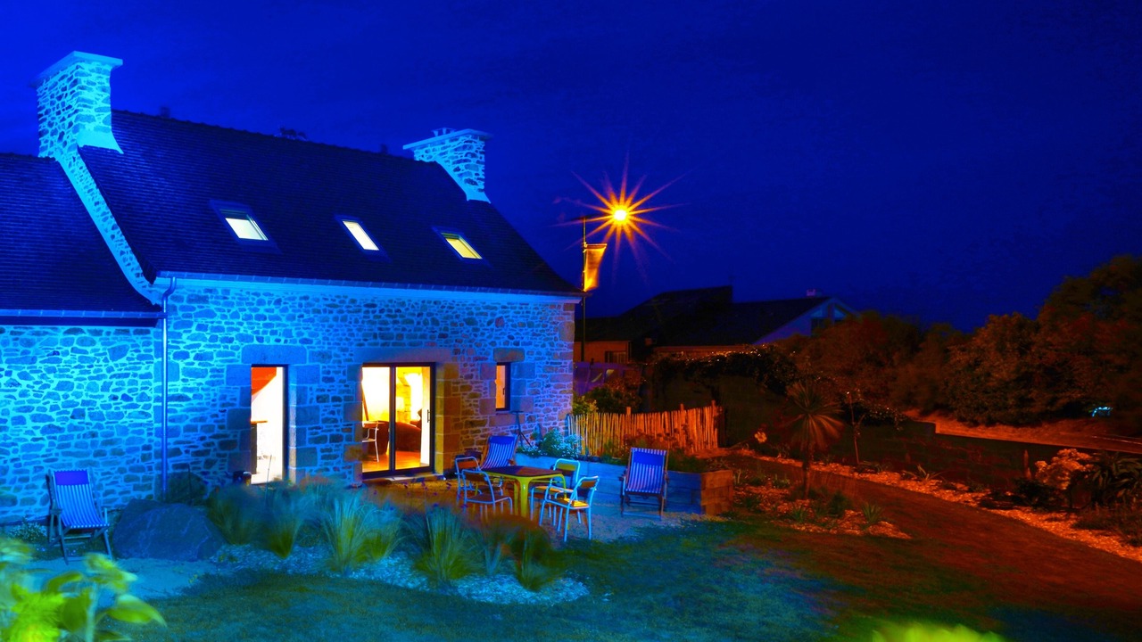 Photo of Outdoor in Roscoff