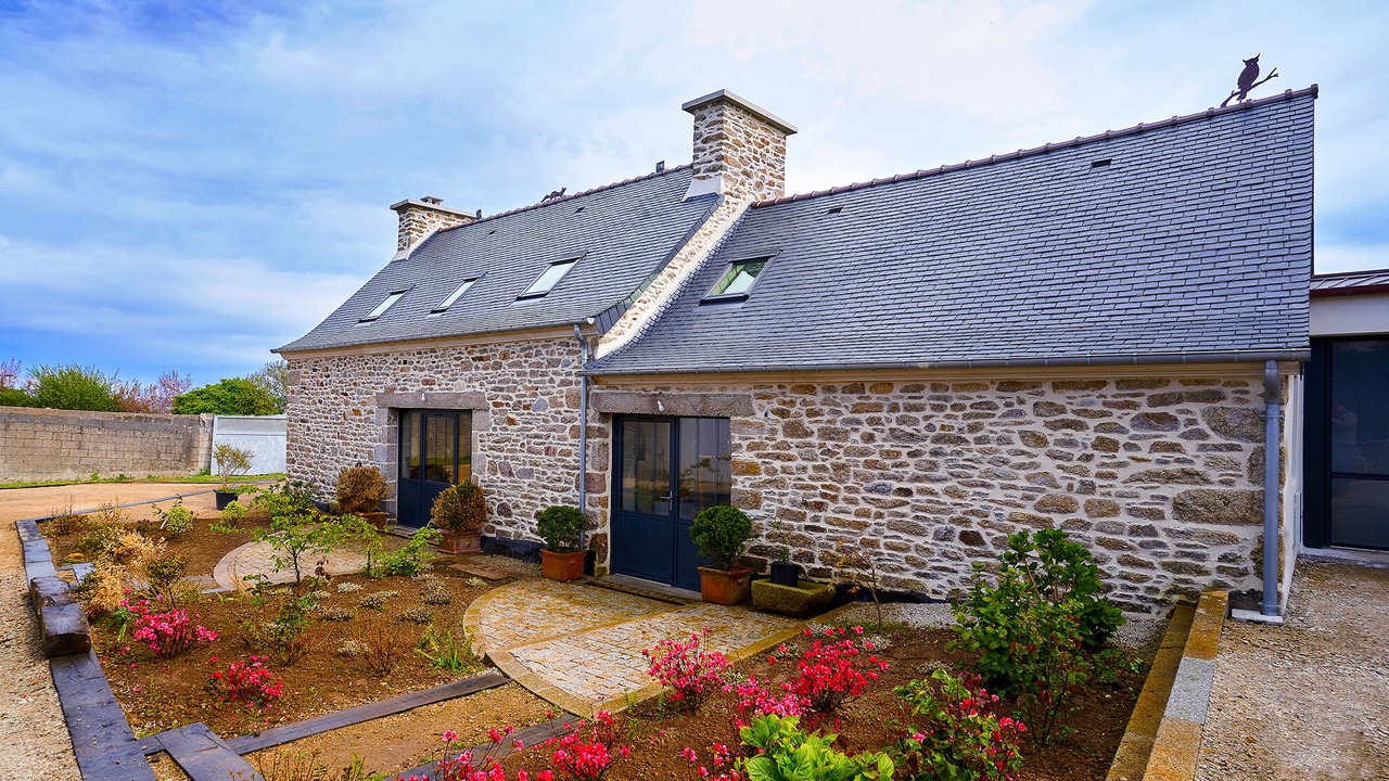 Photo of Outdoor in Roscoff