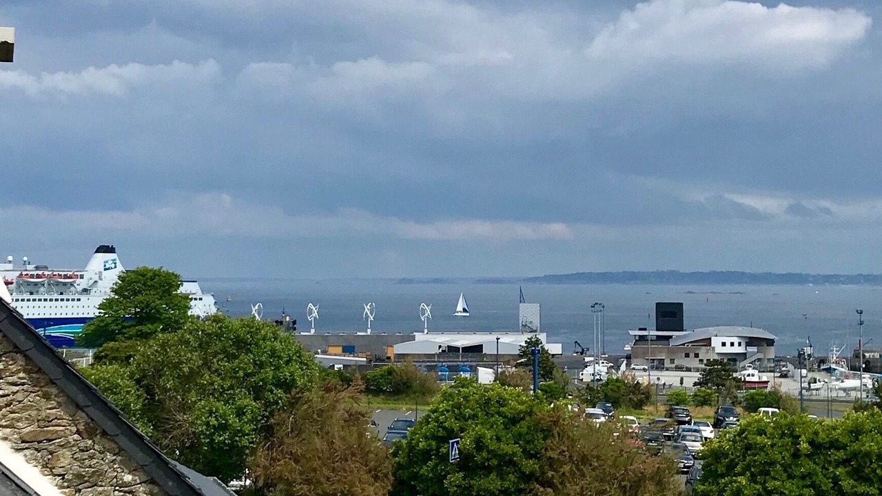 Photo of Others in Roscoff