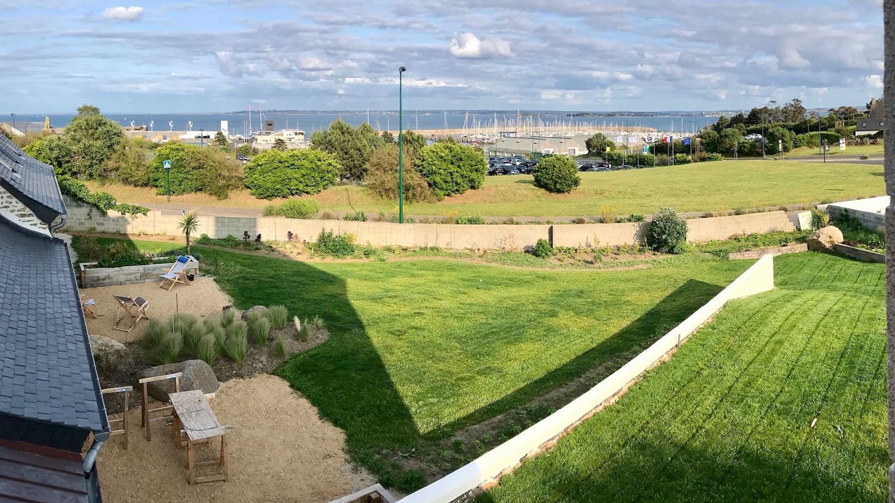 Photo of Outdoor in Roscoff