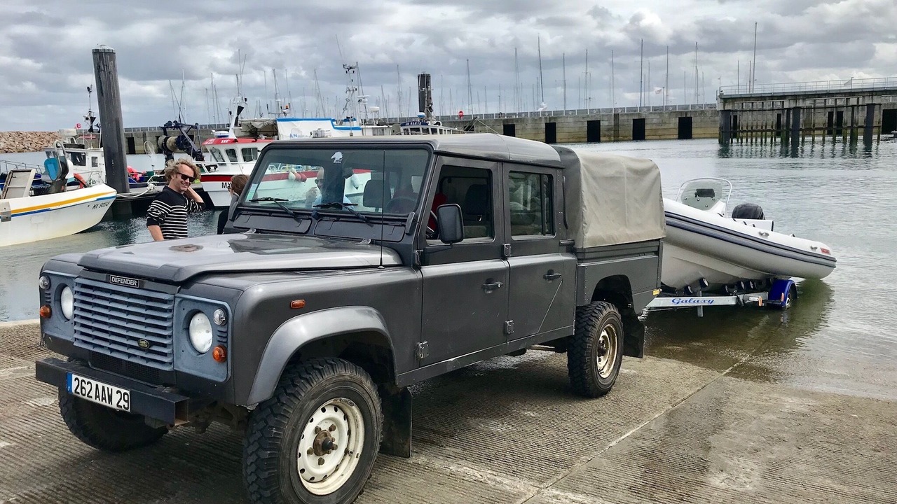 Photo of Others in Roscoff