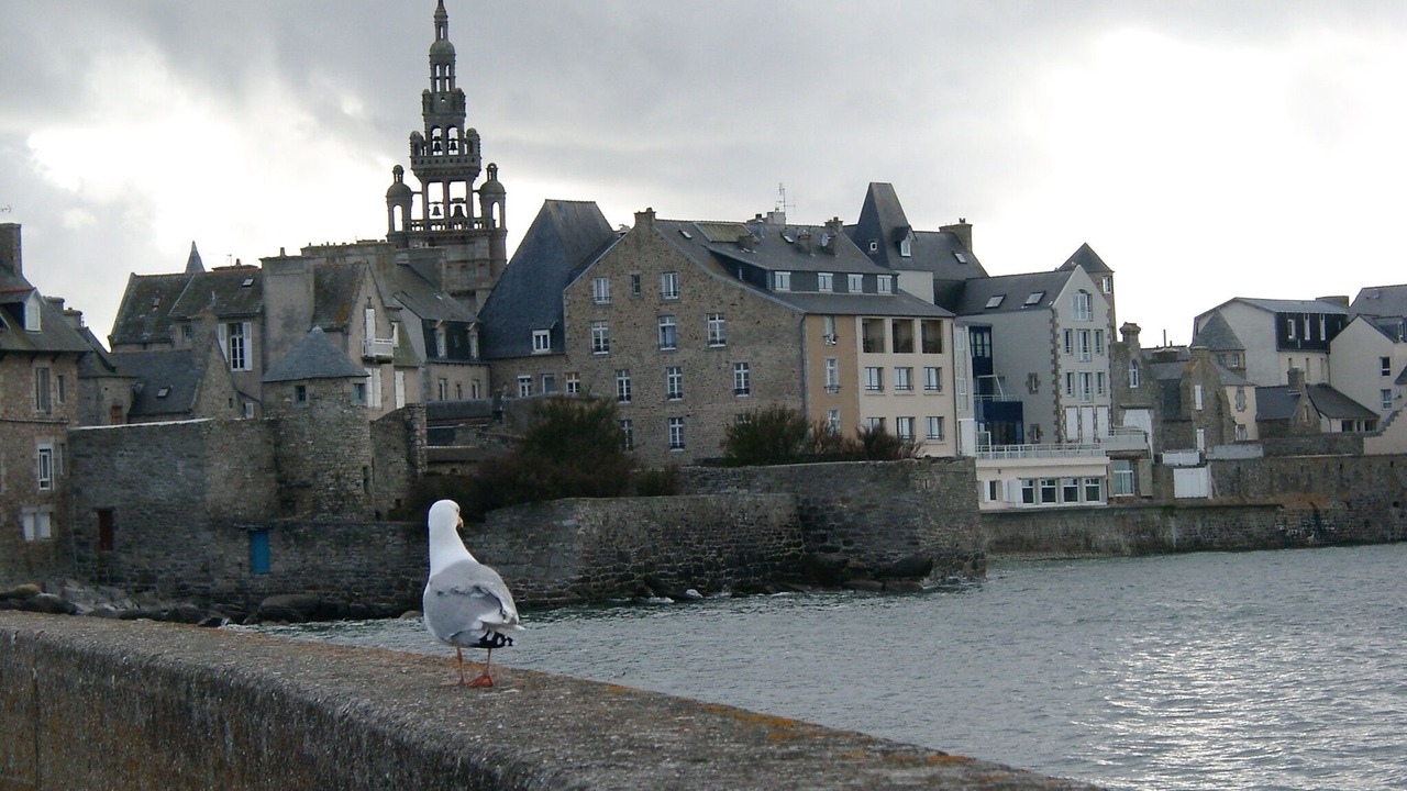 Photo of Outdoor in Roscoff