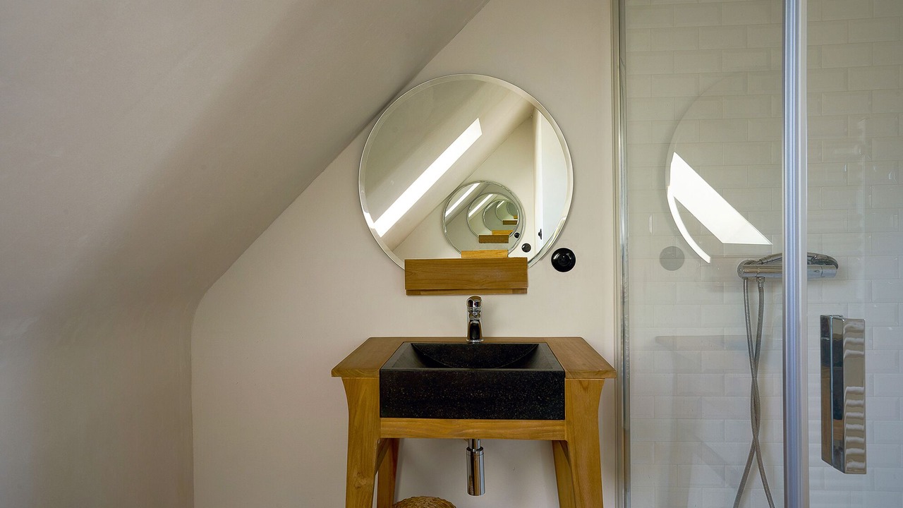 Photo of Bathroom in Roscoff