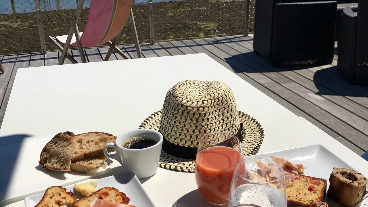 Photo of Outdoor in Roscoff