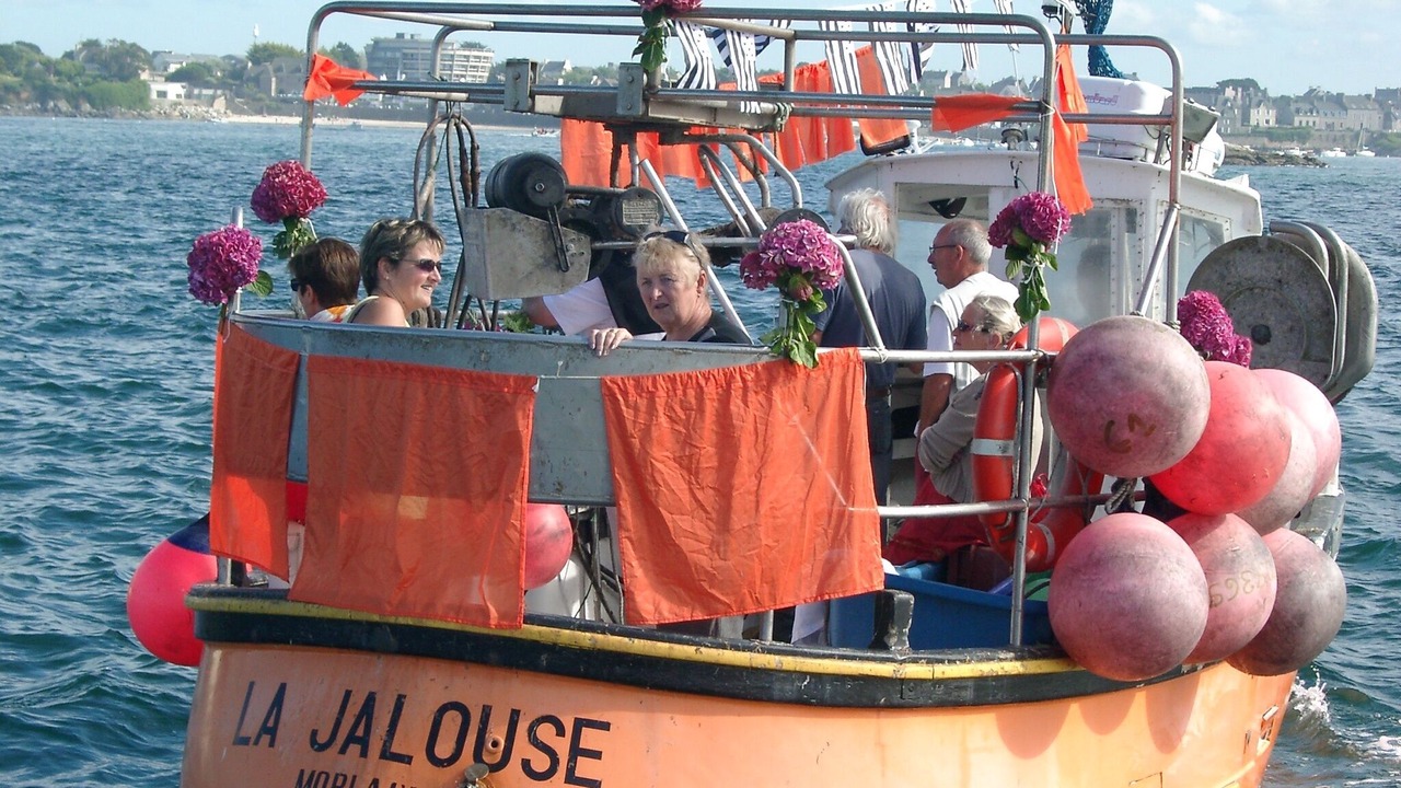 Photo of Others in Roscoff