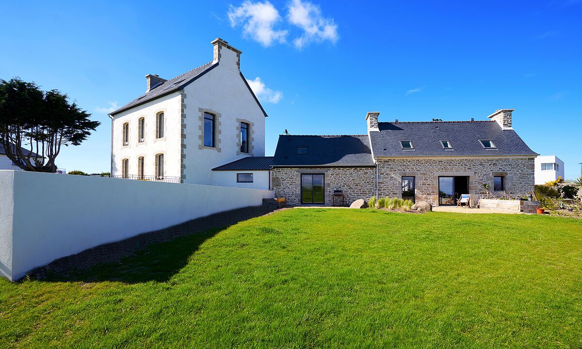 Photo of Outdoor in Roscoff