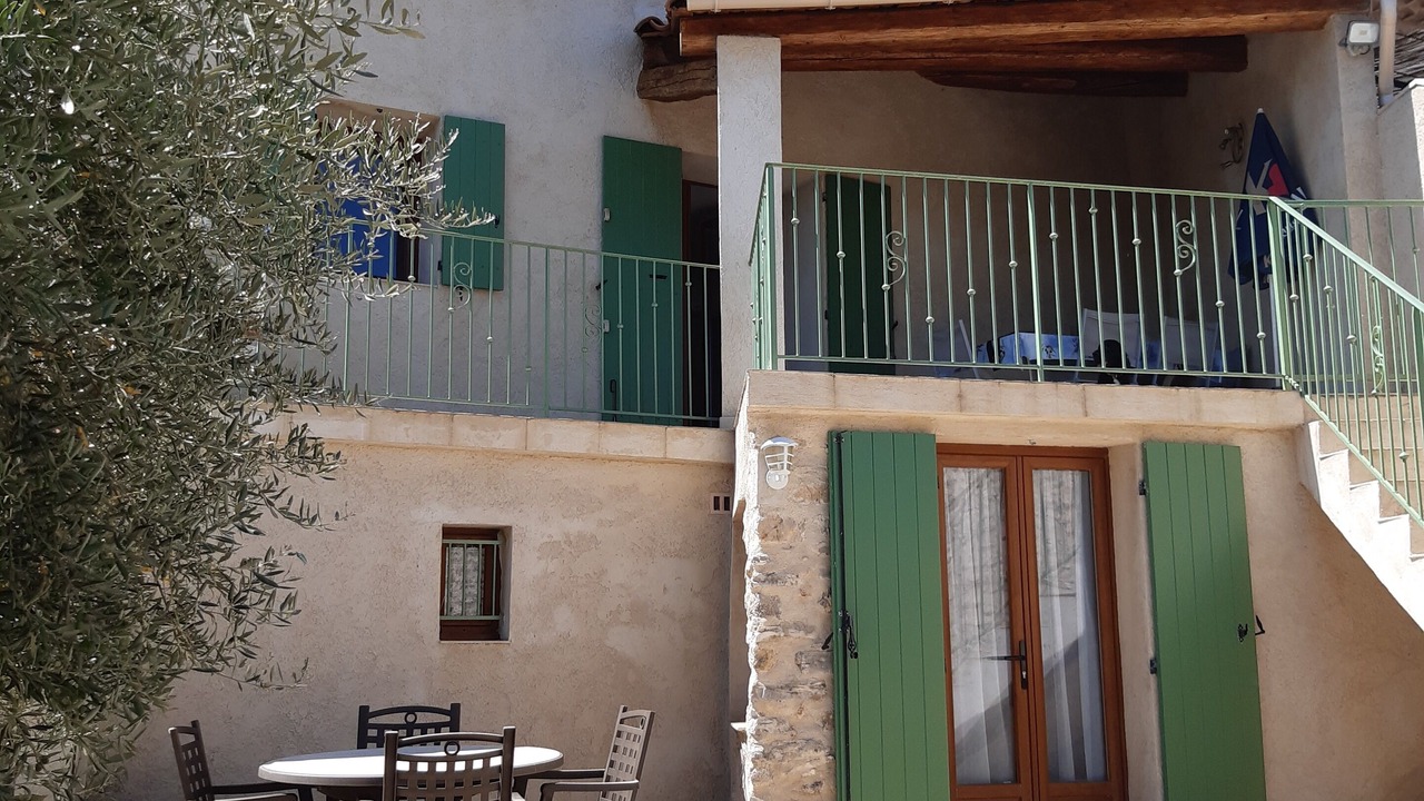 Photo of Outdoor in Regusse