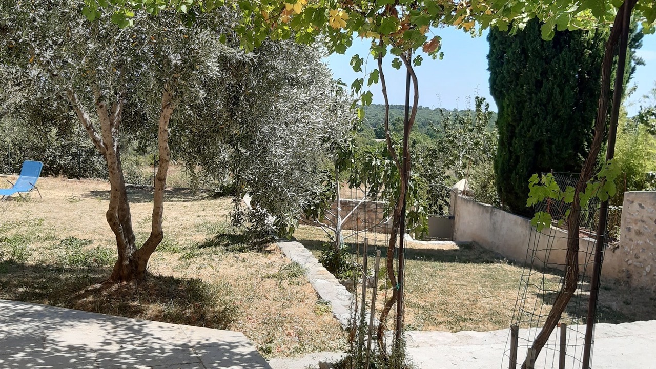 Photo of Outdoor in Regusse