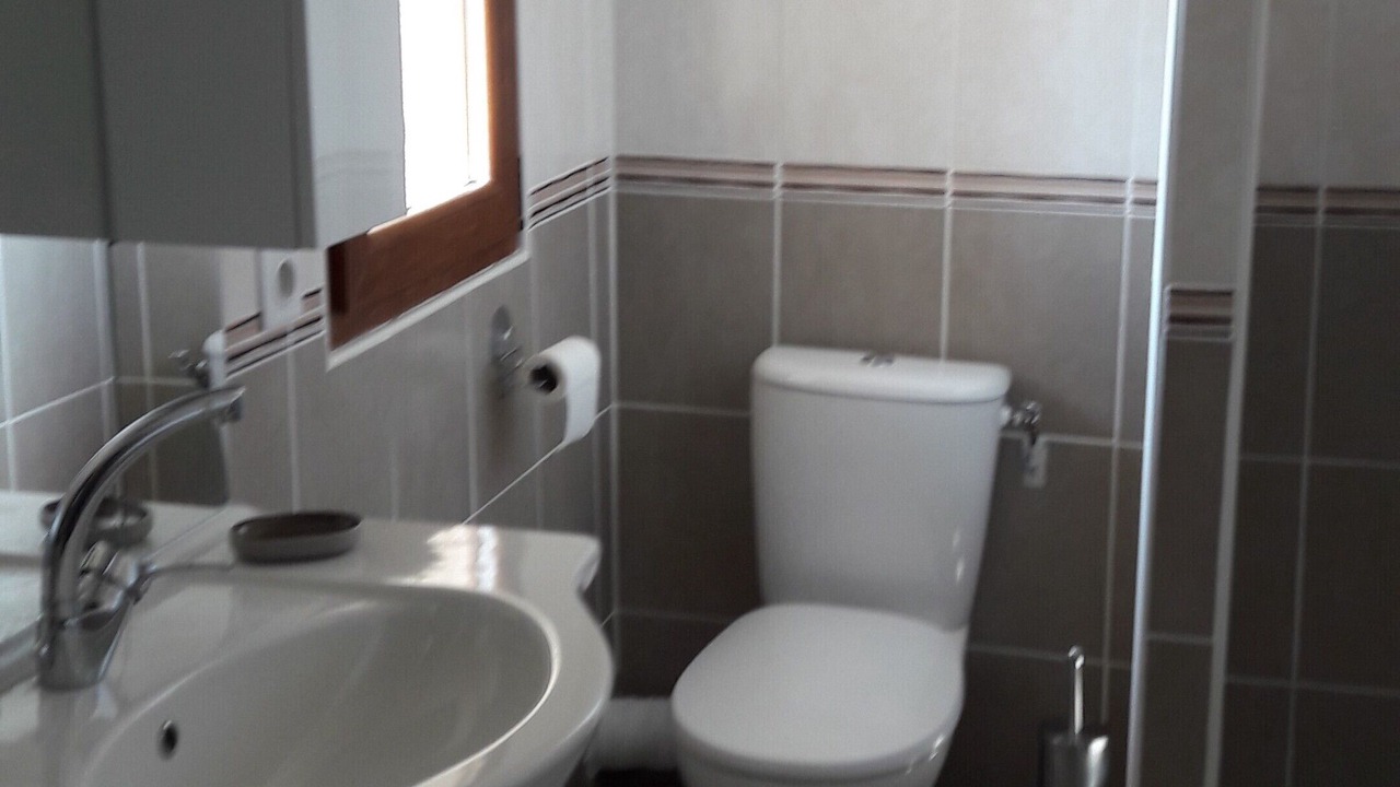Photo of Bathroom in Regusse