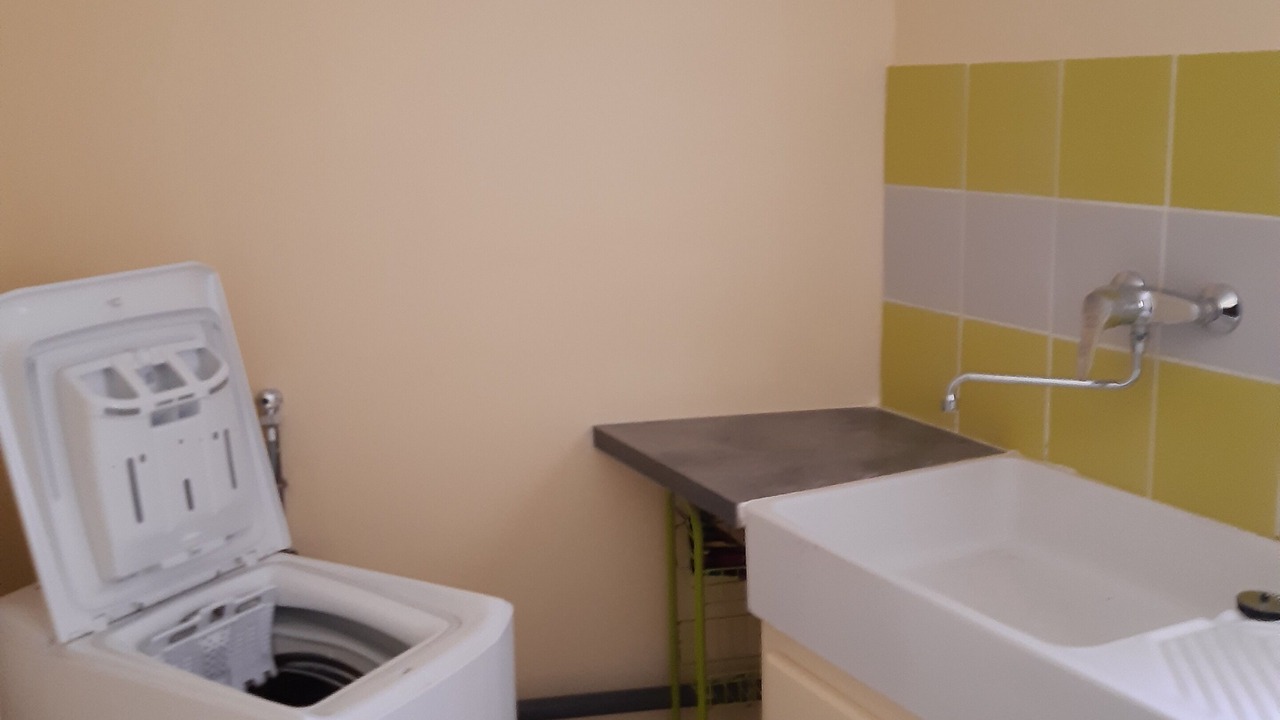 Photo of Bathroom in Regusse