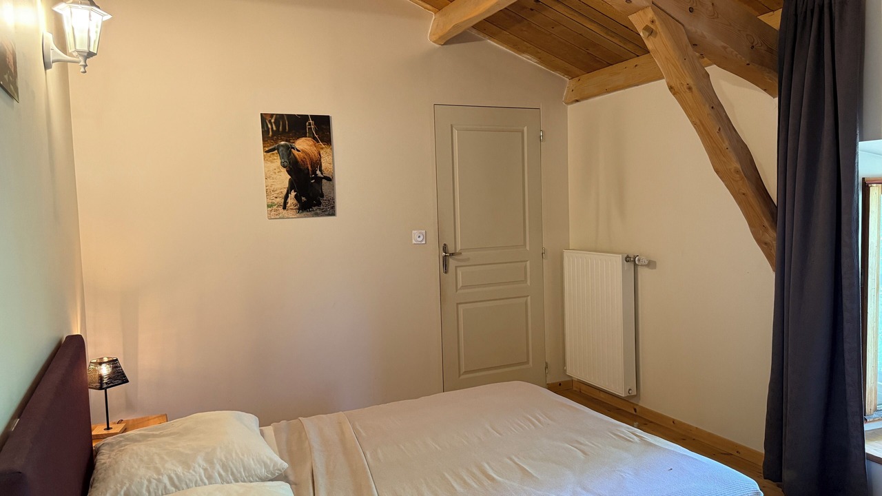 Photo of Bedroom in Arlempdes