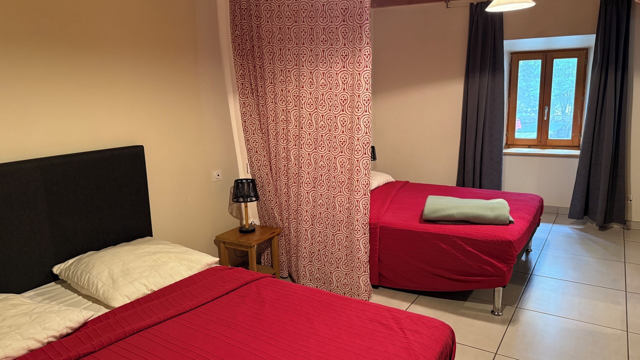 Photo of Bedroom in Arlempdes