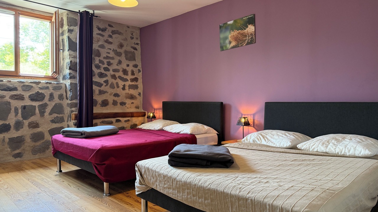 Photo of Bedroom in Arlempdes