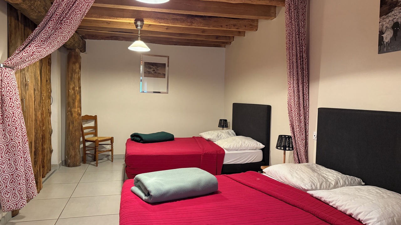 Photo of Bedroom in Arlempdes
