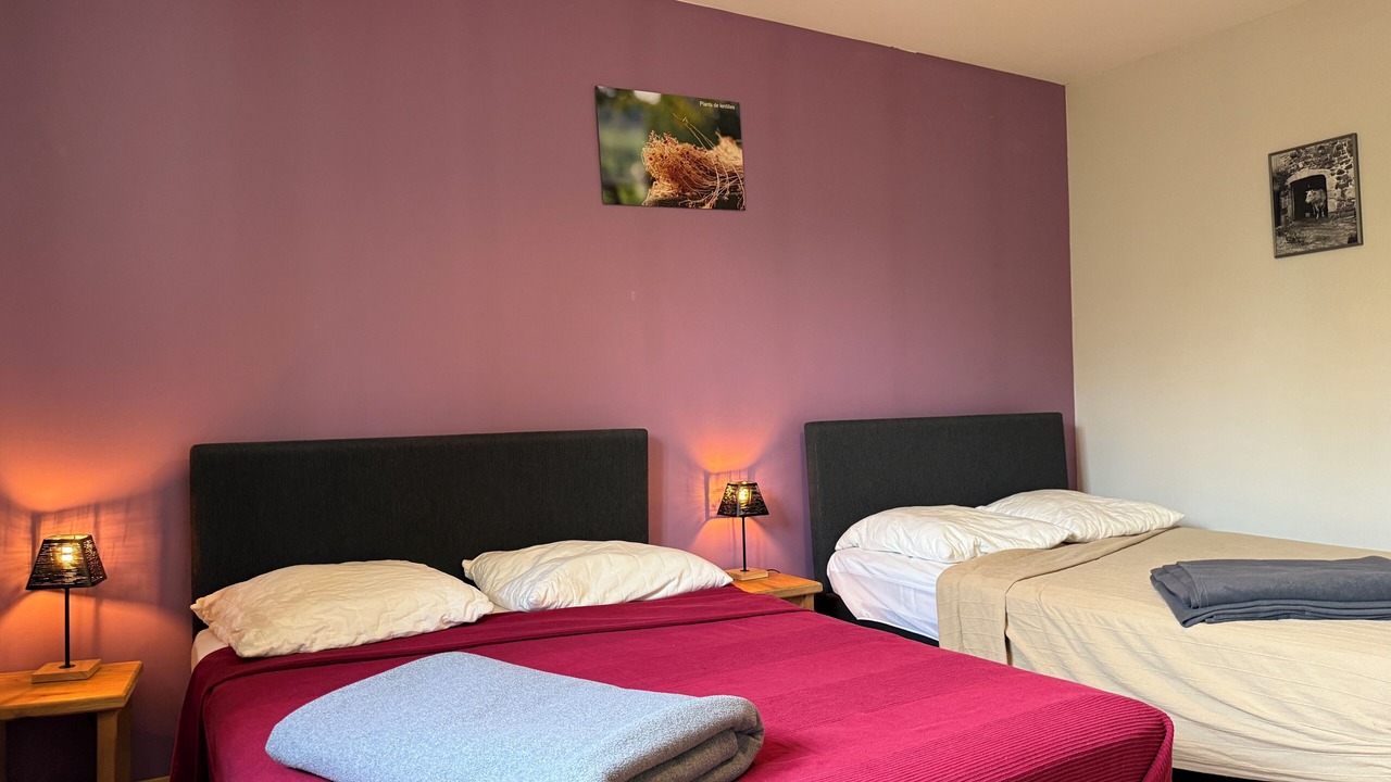 Photo of Bedroom in Arlempdes