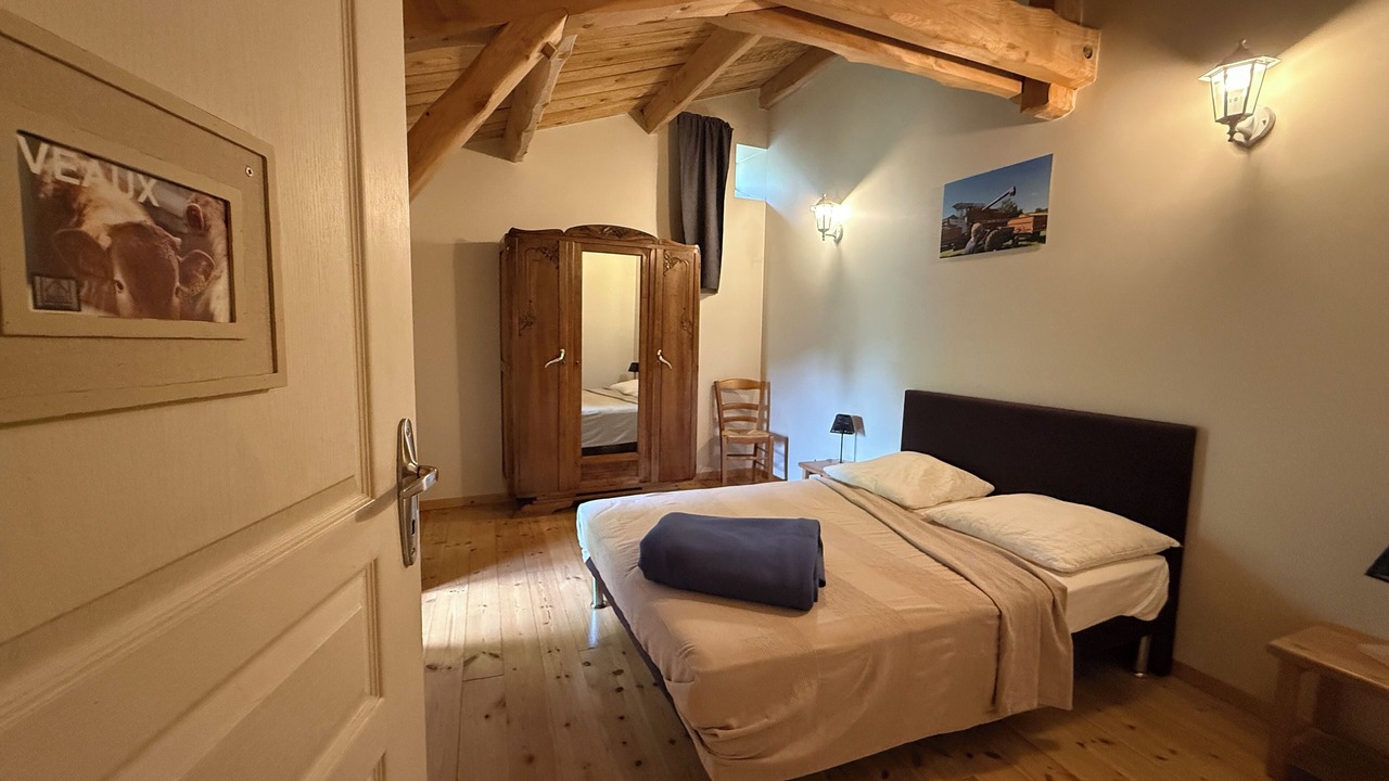 Photo of Bedroom in Arlempdes
