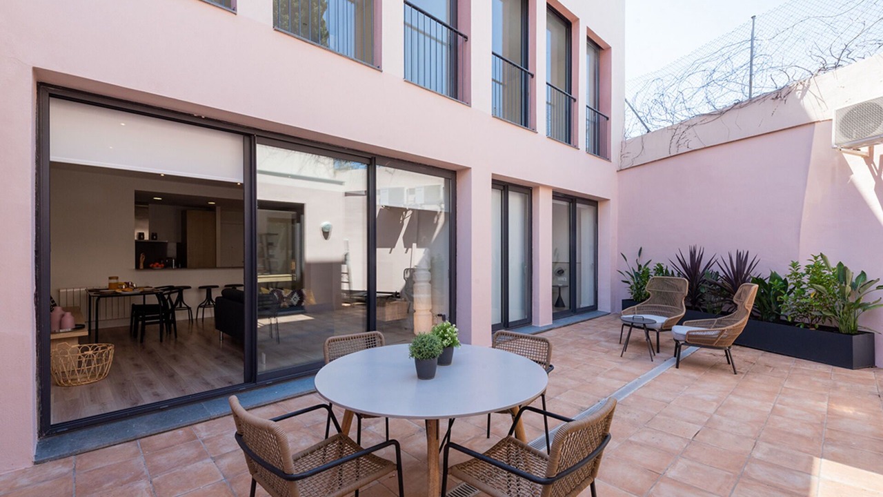 Photo of Outdoor in Terrassa