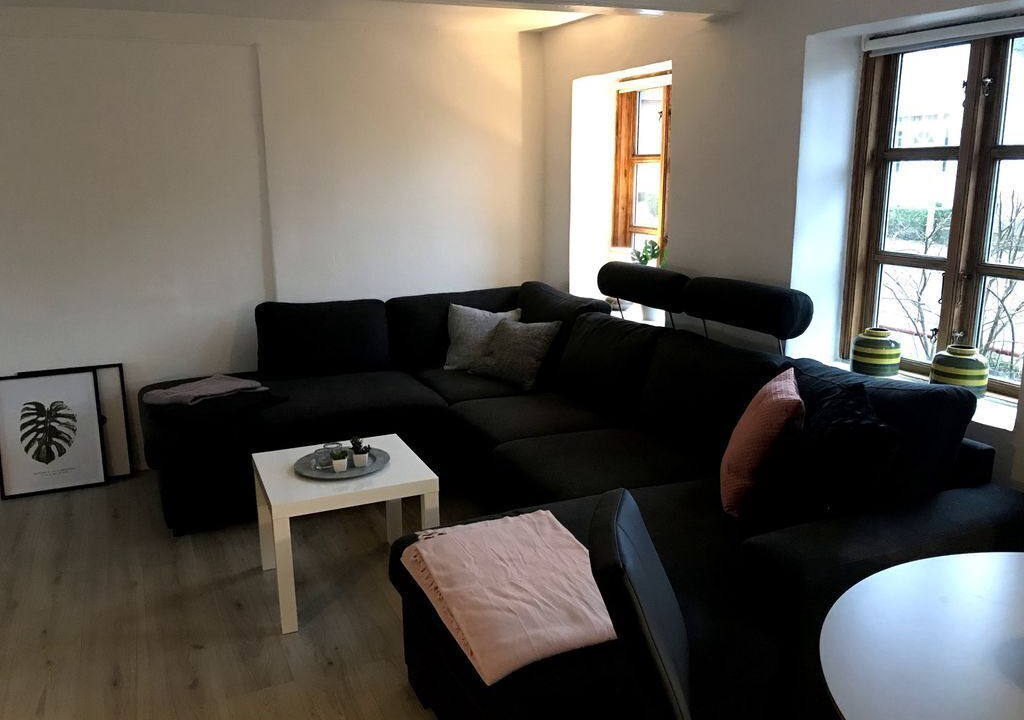 Photo of Livingroom in Rodekro