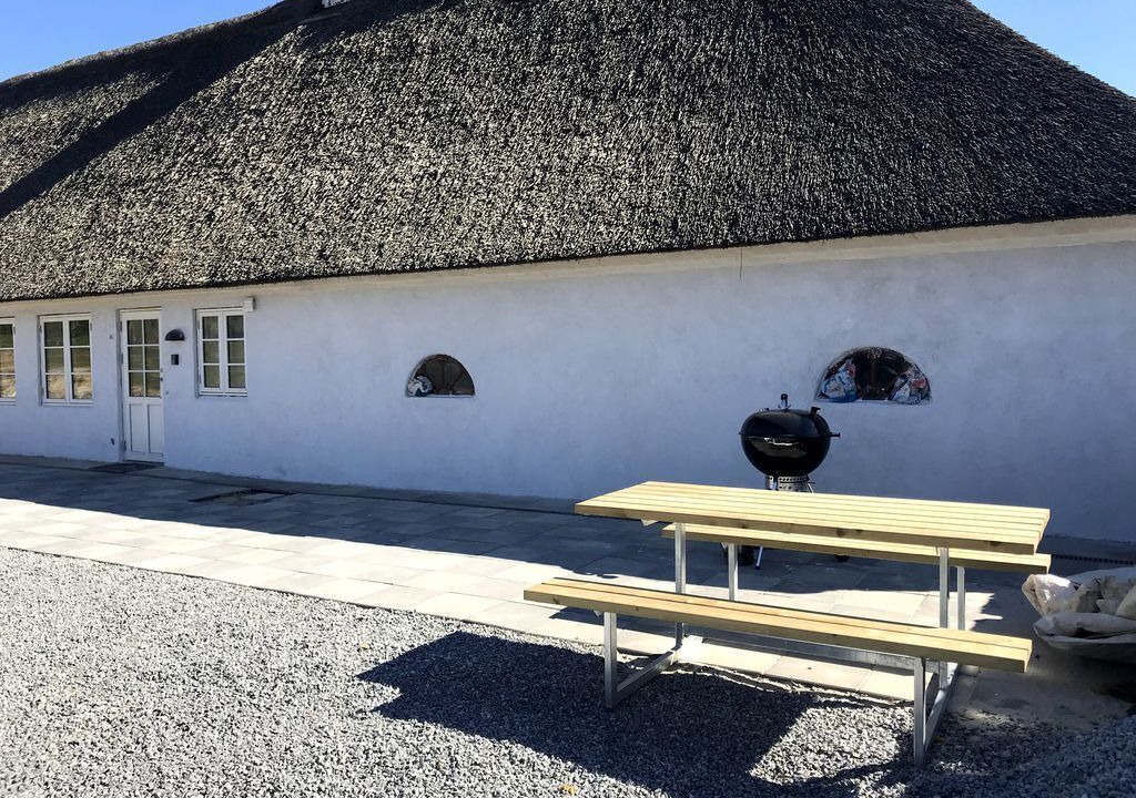 Photo of Outdoor in Rodekro