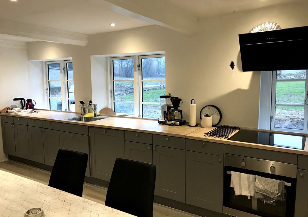Photo of Kitchen in Rodekro